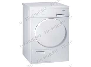 Стиральная машина Gorenje D5238 (147845, SPK5) - Фото